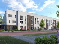 Tussenwoning (Bouwnr. 8), 8302 TA Emmeloord