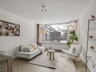 Wilhelmina Druckerstraat 13 1, 1066 AB Amsterdam