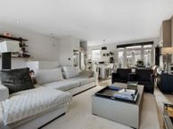 Nicolaas Maesstraat 37 -3, 1071 PN Amsterdam