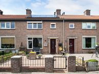 Wijnruitstraat 14, 6833 CX Arnhem