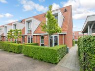 Oswald Wenckebachhof 28, 3541 VJ Utrecht