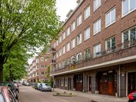 Schollenbrugstraat 30 II, 1091 GB Amsterdam