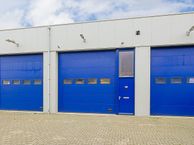 Blokmakersweg 8 D, 1786 RC Den Helder