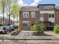 Kamillehof 24, 3991 GZ Houten