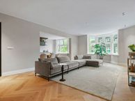 Minervalaan 25 II, 1077 NK Amsterdam