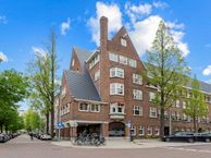 Minervalaan 25 III, 1077 NK Amsterdam