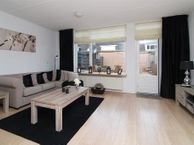 Femina Mullerstraat 10, 2135 MR Hoofddorp