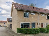 Scherpenheuvellaan 16, 5628 TT Eindhoven