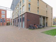 Lommerlustlaan 31, 2012 BZ Haarlem