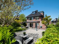 Merwe Donk 56, 4207 XB Gorinchem