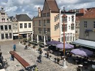 Visstraat 1 E, 3311 KX Dordrecht