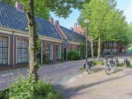 Grote Rozenstraat 80, 9712 TK Groningen