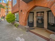 Shackletonstraat 1, 1056 RL Amsterdam