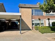 Aalbersestraat 47, 5344 ST Oss