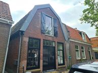 Zuider Havendijk 91 b, 1601 JB Enkhuizen