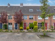 Mergelsteen 21, 3991 SN Houten