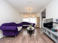 Beukelaarsstraat 78 A, 3074 HG Rotterdam