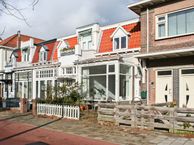 Zandvoortselaan 7 A, 2042 XD Zandvoort