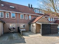 Boeg 37, 3961 TB Wijk bij Duurstede