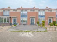 Dirk Abbesteelaan 33, 1785 GM Den Helder