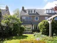 Carel Hieronymuslaan 62, 9351 GR Leek