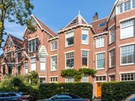Willem de Zwijgerstraat 14, 3583 HC Utrecht