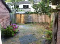 Zonnehof 17, 3581 MZ Utrecht