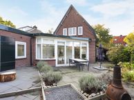 Korte Ossendam 51, 3768 CS Soest