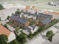 Loeki Metzstraat 9, 3077 BW Rotterdam