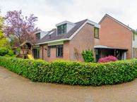 Crosestein 3527, 3704 NP Zeist