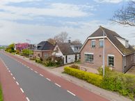 Kanaaldijk 109, 1831 GC Koedijk (Gem. Alkmaar)