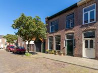 Billitonstraat 1, 2022 ZG Haarlem