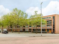 Rose-Spoorstraat 17, 3071 EM Rotterdam