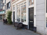 Eerste Jan Steenstraat 2 hs, 1072 NK Amsterdam