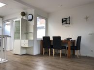 Tjerk Hiddesweg 15, 1215 LH Hilversum