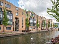 Olstgracht 111, 1315 BJ Almere