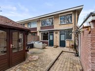 Eikenhof 12, 6711 MC Ede