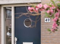 De Tol 49, 7321 KE Apeldoorn