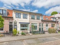 Aldegondestraat 14, 3817 AT Amersfoort