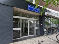 Westlandseweg 57, 2624 AC Delft