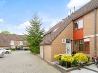 Peperdonk 5, 3206 CB Spijkenisse