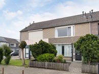 Orlando di Lassostraat 36, 5283 HZ Boxtel
