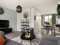 Mr. Troelstrastraat 24, 2982 AX Ridderkerk