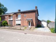 Prins Bernhardstraat 23, 3372 EL Hardinxveld-Giessendam