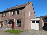 Boskriek 66, 5401 LP Uden