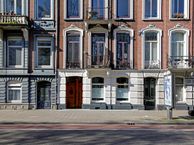 Stadhouderskade 49 huis, 1072 AA Amsterdam