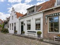 Kraanstraat 6, 4351 AE Veere