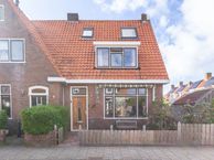 Prof. Zeemanstraat 2, 1782 NK Den Helder