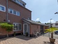 Krekelmeent 37, 1218 EB Hilversum