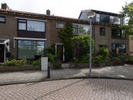 Spoorlaan 21, 1911 HA Uitgeest